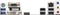 ASRock H110M-HDV/D3 (Intel 1151) Vorschaubild