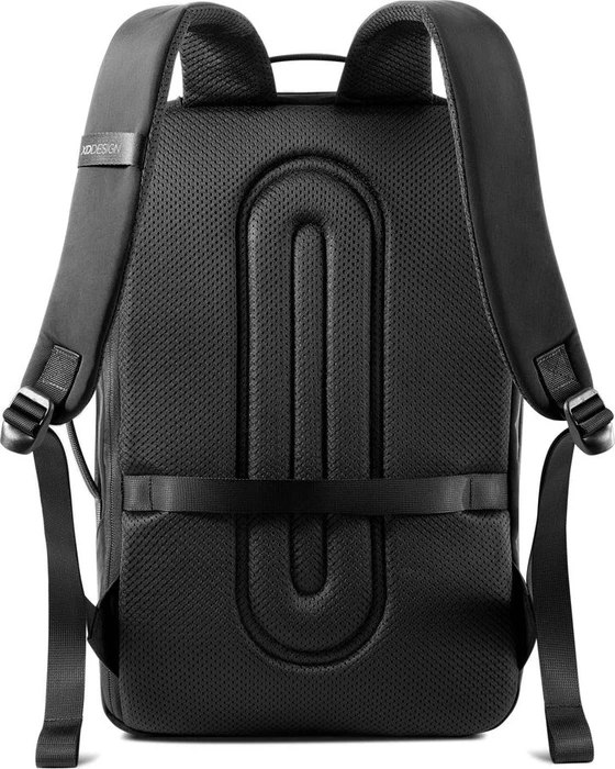 XD Design 14" Bobby Air Rucksack, schwarz
