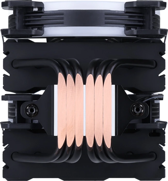 Gelid Solutions Glacier Black