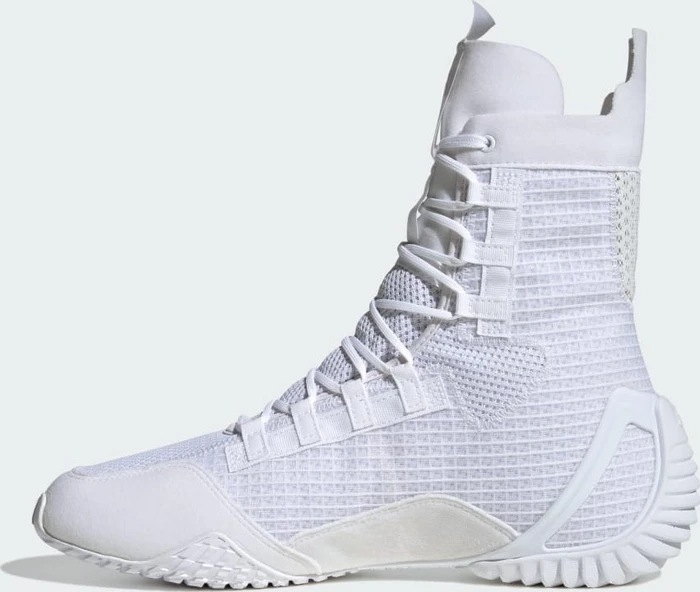 adidas Speedex 23 cloud white/grey one