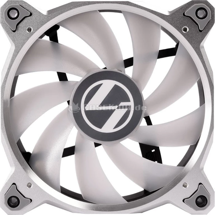 Lian Li BR Lite RGB, silber, 120mm, 3er-Pack