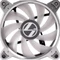 Lian Li BR Lite RGB, silber, 120mm, 3er-Pack Vorschaubild