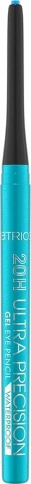 Catrice 20h Ultra Precision Gel Eye Pencil Waterproof Eyeliner