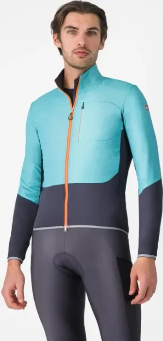 Castelli Unlimited Fahrradjacke (Herren)