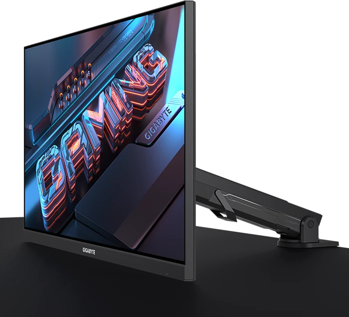 GIGABYTE M28U-AE Arm Edition, 28"