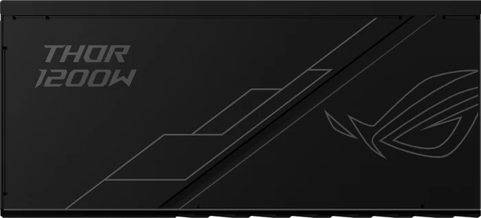 ASUS ROG Thor Platinum, ROG-THOR-1200P, 1200W, ATX 2.4