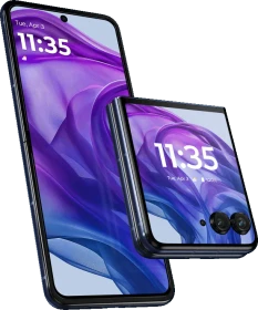 Motorola Razr 50 Ultra 512GB Midnight Blue