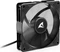 Sharkoon SilentStorm BW120 PWM, 120mm Vorschaubild