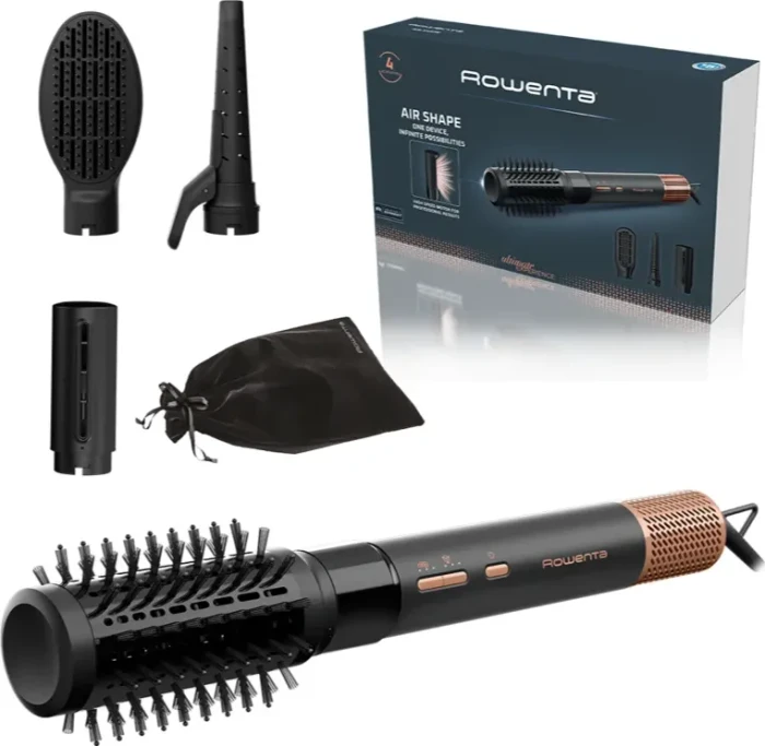 Rowenta UB9820 Air Shape