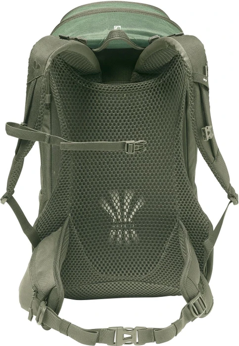 Vaude Tacora 26+3 Modell 2024 willow green (Damen)