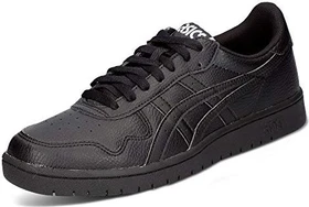 Asics Japan S schwarz