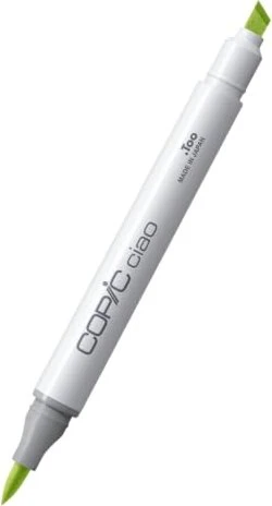 COPIC Ciao Typ YG-00 Marker mimosa yellow