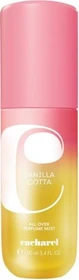 Cacharel Vanilla Cotta All Over Perfume Mist, 100ml