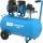 Güde Airpower 270/8/50 Silent Elektro-Kompressor (50143)
