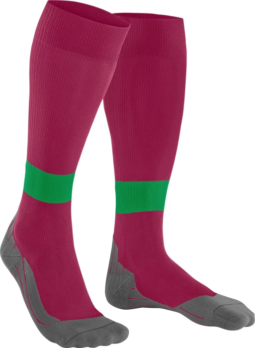 Falke RU Compression Energy Socken rot (Damen)