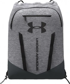 Under Armour Undeniable Sportbeutel pitch grey/medium heather