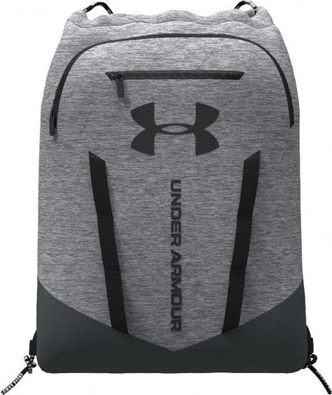 Under Armour Undeniable Sportbeutel pitch grey/medium heather