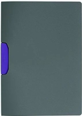 Durable Duraswing Color 30 Klemmmappe A4