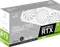 ASUS ROG Strix GeForce RTX 3090 OC White, ROG-STRIX-RTX3090-O24G-WHITE, 24GB GDDR6X, 2x HDMI, 3x DP Vorschaubild