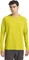 Jack Wolfskin Prelight Swift Funktionsshirt langarm chartreuse (Herren) Vorschaubild
