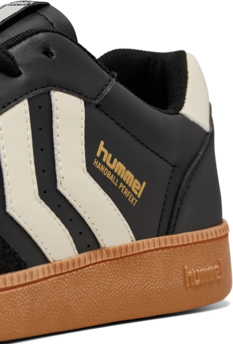 hummel Handball Perfekt SP schwarz/weiß