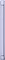 Samsung Flip Wallet für Galaxy A6 (2018) violett Vorschaubild
