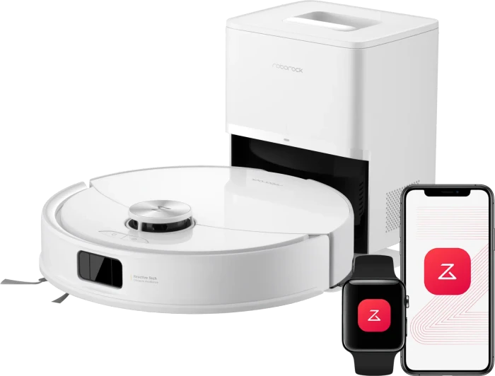 Roborock Q10 S5 Serie