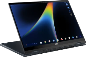 Acer Googlebook 14 GP714-91N-51HS, Elemental Blue, Core Ultra 5 325, 16GB RAM, 512GB SSD, DE
