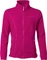 Vaude Rosemoor Fleece II Funktionsjacke rich pink (Damen) Vorschaubild