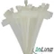 InLine Kabelbinder, 2.5mm, 100mm, 100 Stück Vorschaubild