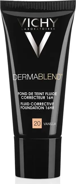 Vichy Dermablend Teint-korrigierendes Make-up
