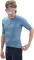 POC Pristine Trikot kurzarm calcite blue (Herren) Vorschaubild