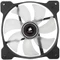 Corsair Air Series SP140 LED White High Static Pressure, 140mm, 2er-Pack Vorschaubild