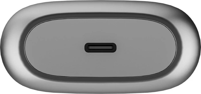 Xiaomi S200 Electric Shaver silber