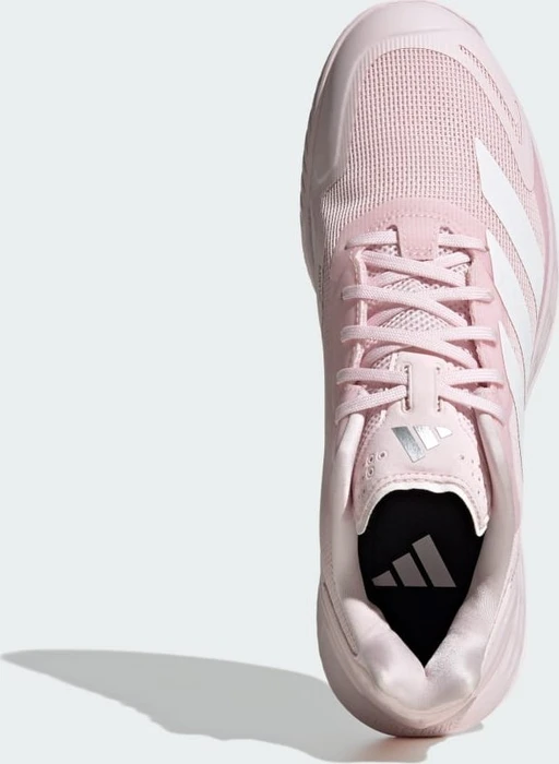 adidas Defiant Speed 2 distilled pink/cloud white