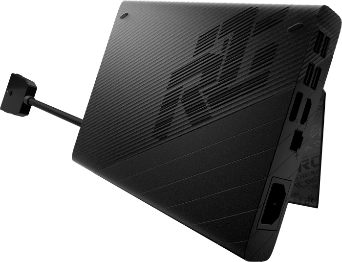 ASUS ROG XG Mobile (2022), GC31S, GeForce RTX 3080