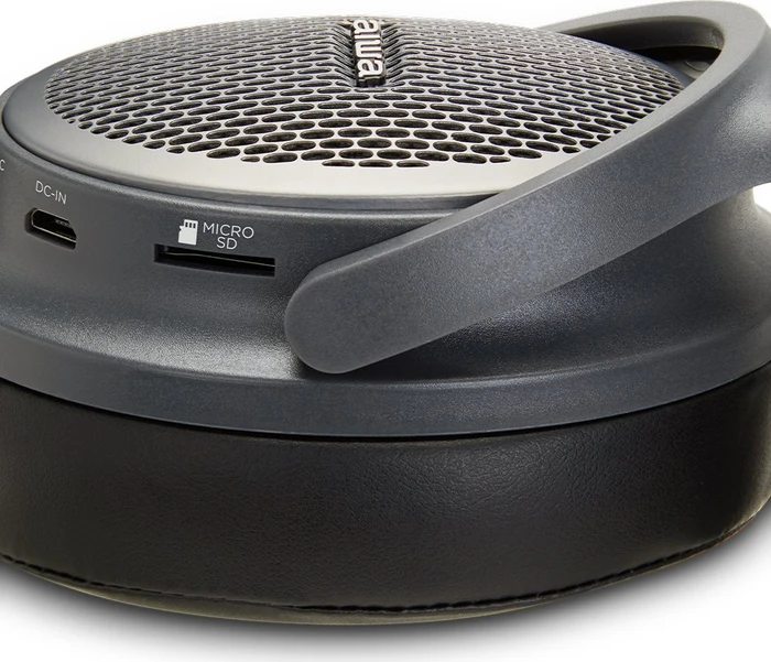 Aiwa HST-250BT titanium