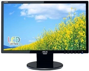ASUS VE228H, 21.5"