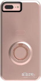 Case-Mate Allure Selfie Case für Apple iPhone 7 Plus rosegold (CM035458X)