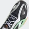 adidas Solar Glide core black/cloud white/bliss green (Damen) Vorschaubild