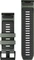 Garmin Ersatzarmband QuickFit 26 Silikon willow/graphite Vorschaubild