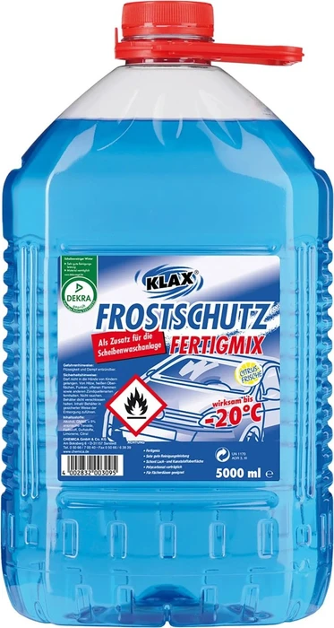 Klax Frostschutz -20°C 5l (531043K)