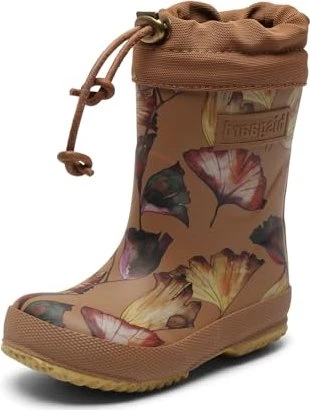 Bisgaard Thermo camel flowers (Junior)