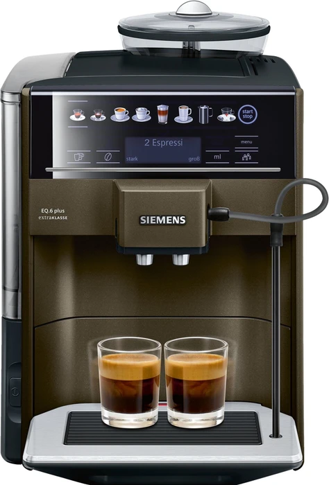 Siemens EQ.6 plus TE653