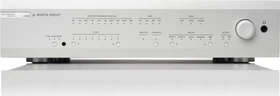 Musical Fidelity M6x DAC silber