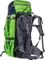 Deuter Fox 40 spring/midnight (Junior) Vorschaubild