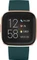 Fitbit Versa 2 Aktivitäts-Tracker emerald/copper rose Vorschaubild