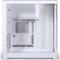 Phanteks NV9 MKII Matte White, weiß, Glasfenster Vorschaubild
