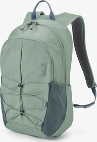 Jack Wolfskin Yuma 18 green zinnia