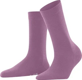 Falke Softmerino Socken blush (Damen)